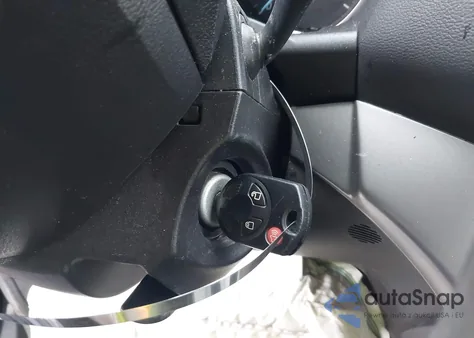 2016 Ford Escape Se from USA, damaged, VIN 1FMCU9GX2GUB92125
